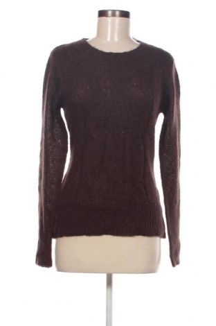 Дамски пуловер Fransa, Размер M, Цвят Кафяв, Цена 16,40 лв.