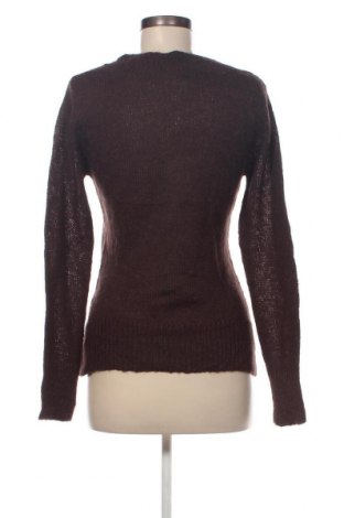 Дамски пуловер Fransa, Размер M, Цвят Кафяв, Цена 16,40 лв.