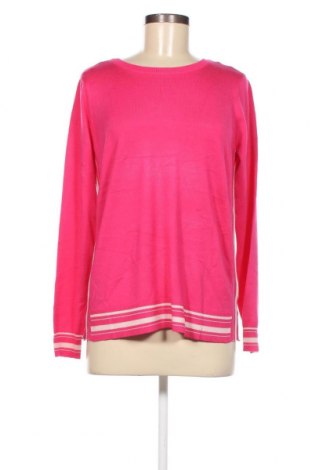 Дамски пуловер Fransa, Размер S, Цвят Розов, Цена 41,85 лв.