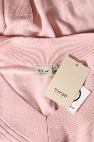 Damenpullover Fransa, Größe S, Farbe Rosa, Preis € 12,46