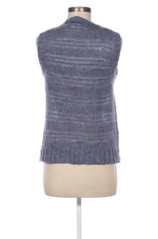 Дамски пуловер Fransa, Размер S, Цвят Син, Цена 6,15 лв.