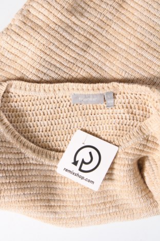 Damenpullover Fransa, Größe L, Farbe Beige, Preis 8,99 €