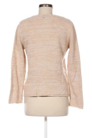 Дамски пуловер Fransa, Размер L, Цвят Бежов, Цена 16,40 лв.
