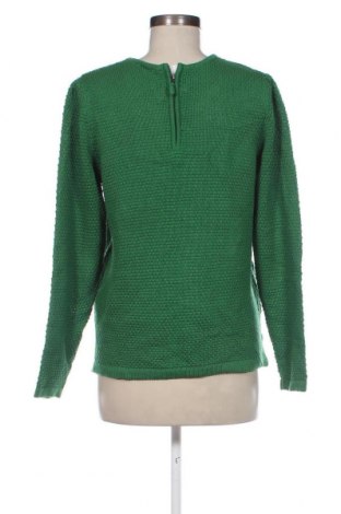 Γυναικείο πουλόβερ Fransa, Μέγεθος M, Χρώμα Πράσινο, Τιμή 8,37 €