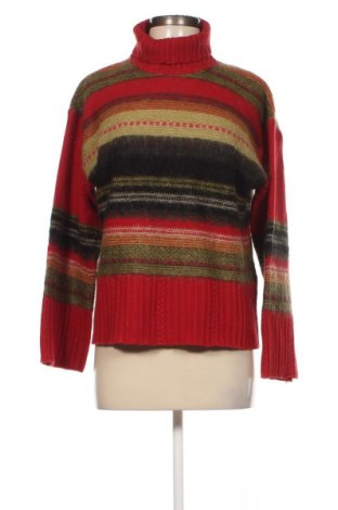 Γυναικείο πουλόβερ Fransa, Μέγεθος L, Χρώμα Πολύχρωμο, Τιμή 11,41 €