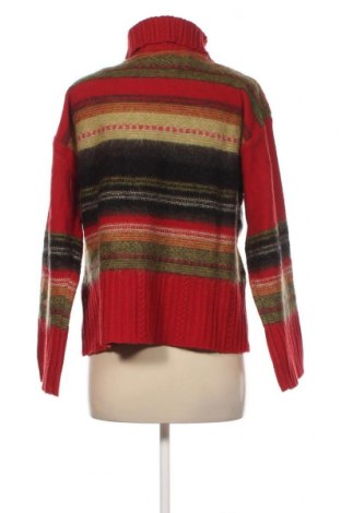 Дамски пуловер Fransa, Размер L, Цвят Многоцветен, Цена 41,00 лв.