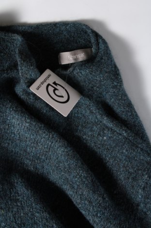 Дамски пуловер Fransa, Размер XXL, Цвят Син, Цена 11,48 лв.