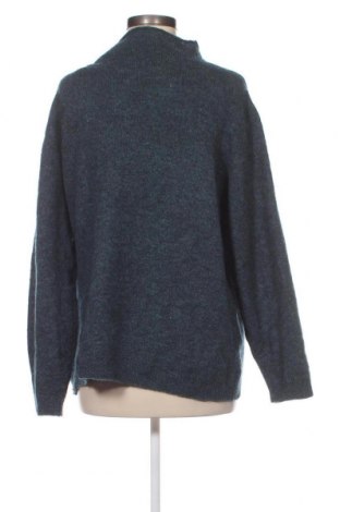 Дамски пуловер Fransa, Размер XXL, Цвят Син, Цена 11,48 лв.