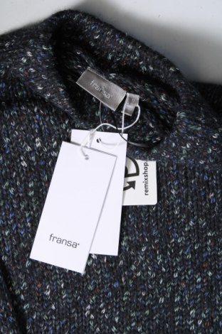 Damenpullover Fransa, Größe S, Farbe Mehrfarbig, Preis 12,46 €