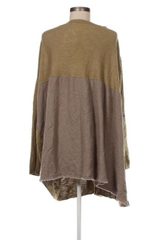 Γυναικείο πουλόβερ Free People, Μέγεθος M, Χρώμα Πράσινο, Τιμή 23,78 €