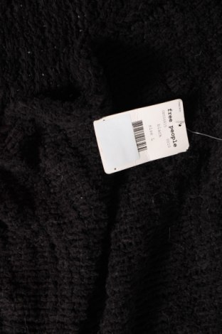 Dámsky pulóver Free People, Veľkosť L, Farba Čierna, Cena  35,72 €