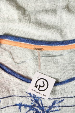 Γυναικείο πουλόβερ Free People, Μέγεθος S, Χρώμα Πολύχρωμο, Τιμή 38,35 €