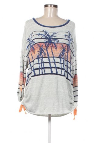 Γυναικείο πουλόβερ Free People, Μέγεθος S, Χρώμα Πολύχρωμο, Τιμή 30,68 €