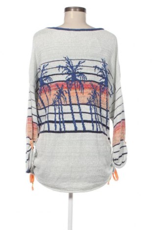 Γυναικείο πουλόβερ Free People, Μέγεθος S, Χρώμα Πολύχρωμο, Τιμή 38,35 €