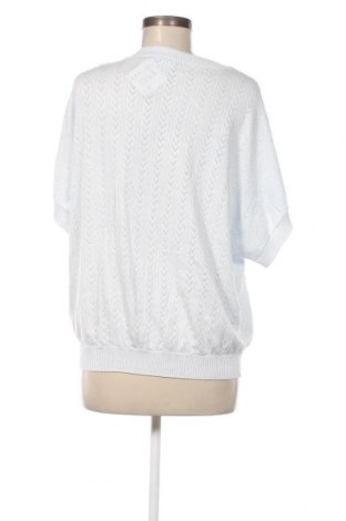 Γυναικείο πουλόβερ Free Quent, Μέγεθος L, Χρώμα Μπλέ, Τιμή 6,59 €