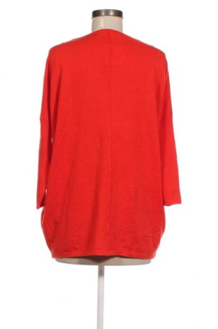 Damenpullover Free Quent, Größe XL, Farbe Rot, Preis € 6,28
