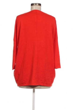 Damenpullover Free Quent, Größe XL, Farbe Rot, Preis € 7,99