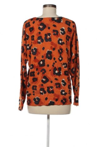 Дамски пуловер Frieda & Freddies, Размер XL, Цвят Оранжев, Цена 50,88 лв.