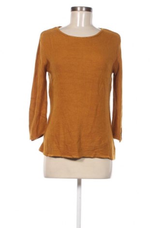 Дамски пуловер Friendtex, Размер M, Цвят Бежов, Цена 16,40 лв.