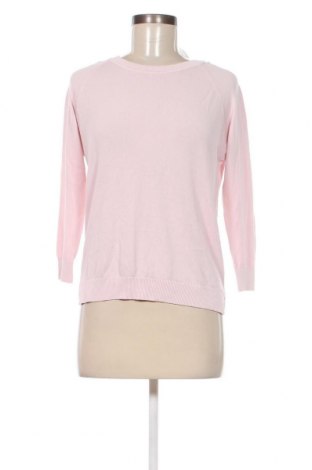 Γυναικείο πουλόβερ Funky Staff, Μέγεθος M, Χρώμα Ρόζ , Τιμή 3,80 €