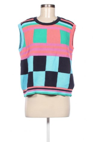 Дамски пуловер Fynch-Hatton, Размер M, Цвят Многоцветен, Цена 62,00 лв.
