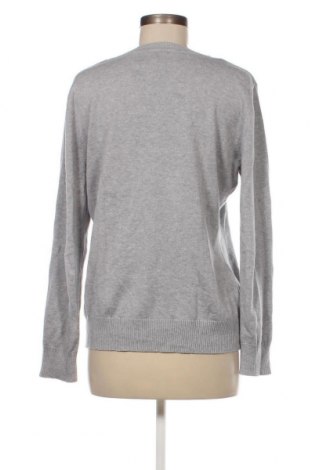 Γυναικείο πουλόβερ G.W., Μέγεθος L, Χρώμα Γκρί, Τιμή 13,42 €