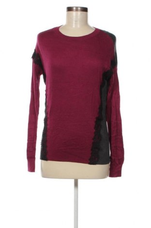 Дамски пуловер G2000, Размер S, Цвят Лилав, Цена 9,57 лв.