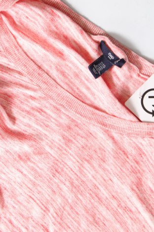Γυναικείο πουλόβερ Gap, Μέγεθος XXL, Χρώμα Κόκκινο, Τιμή 3,58 €