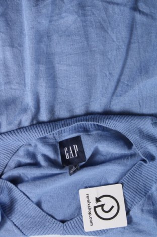 Damenpullover Gap, Größe M, Farbe Blau, Preis € 9,94