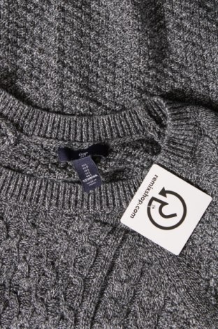 Дамски пуловер Gap, Размер L, Цвят Син, Цена 13,60 лв.