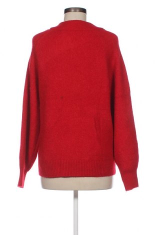 Pulover de femei Gap, Mărime M, Culoare Roșu, Preț 27,96 Lei