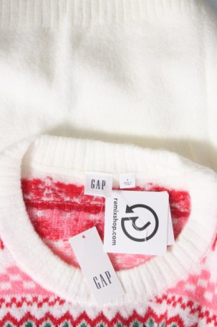 Γυναικείο πουλόβερ Gap, Μέγεθος S, Χρώμα Πολύχρωμο, Τιμή 15,88 €