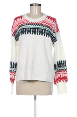 Γυναικείο πουλόβερ Gap, Μέγεθος S, Χρώμα Πολύχρωμο, Τιμή 19,85 €