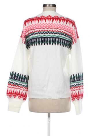 Γυναικείο πουλόβερ Gap, Μέγεθος S, Χρώμα Πολύχρωμο, Τιμή 15,88 €