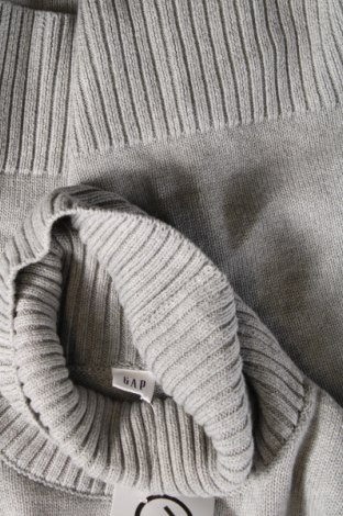Női pulóver Gap, Méret L, Szín Szürke, Ár 8 626 Ft