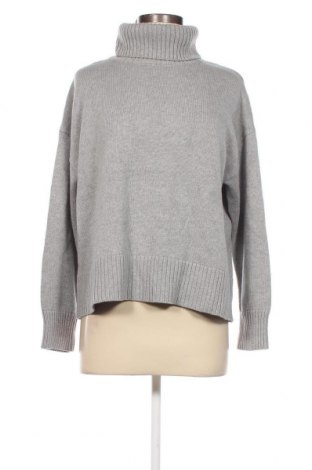 Γυναικείο πουλόβερ Gap, Μέγεθος L, Χρώμα Γκρί, Τιμή 10,52 €