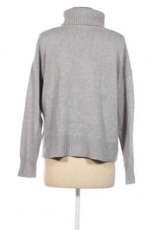 Дамски пуловер Gap, Размер L, Цвят Сив, Цена 34,00 лв.