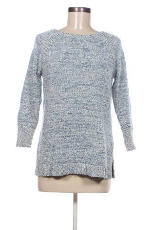 Γυναικείο πουλόβερ Gap, Μέγεθος S, Χρώμα Μπλέ, Τιμή 5,68 €
