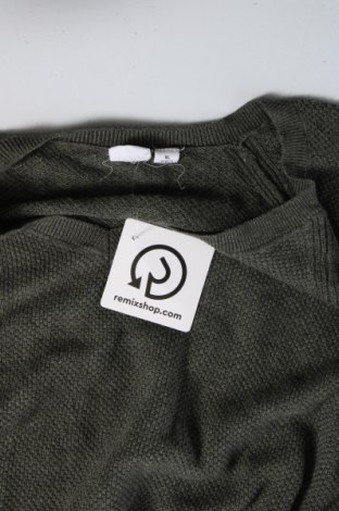 Дамски пуловер Gap, Размер XL, Цвят Зелен, Цена 11,90 лв.