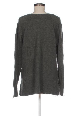 Γυναικείο πουλόβερ Gap, Μέγεθος XL, Χρώμα Πράσινο, Τιμή 4,00 €