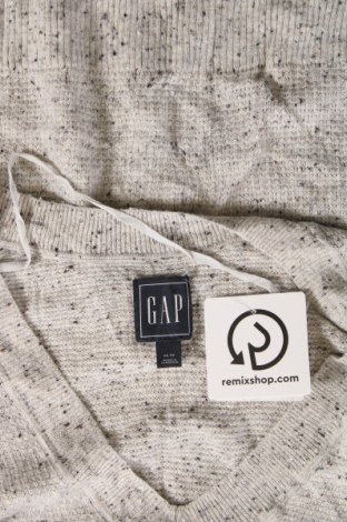 Дамски пуловер Gap, Размер XS, Цвят Сив, Цена 13,60 лв.
