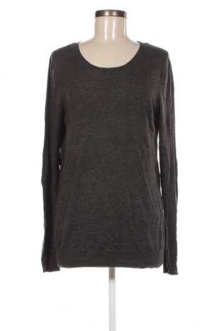 Γυναικείο πουλόβερ Gap, Μέγεθος L, Χρώμα Γκρί, Τιμή 21,03 €