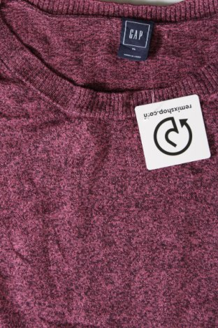 Γυναικείο πουλόβερ Gap, Μέγεθος XL, Χρώμα Ρόζ , Τιμή 11,15 €