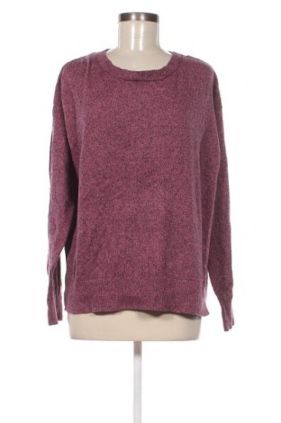 Γυναικείο πουλόβερ Gap, Μέγεθος XL, Χρώμα Ρόζ , Τιμή 13,67 €