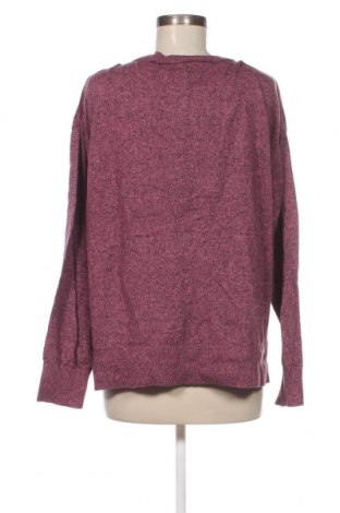 Дамски пуловер Gap, Размер XL, Цвят Розов, Цена 18,02 лв.