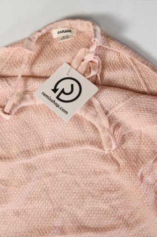 Damenpullover Garage, Größe XS, Farbe Rosa, Preis € 7,42