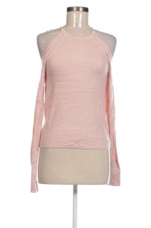 Дамски пуловер Garage, Размер XS, Цвят Розов, Цена 41,00 лв.
