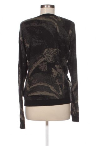 Γυναικείο πουλόβερ Garcia Jeans, Μέγεθος L, Χρώμα Μαύρο, Τιμή 6,59 €