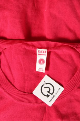 Pulover de femei Gate, Mărime L, Culoare Roz, Preț 44,89 Lei