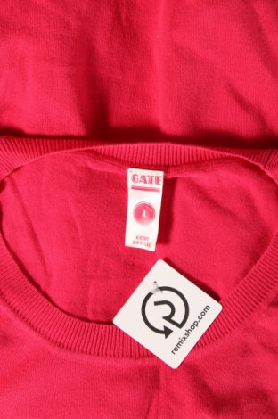 Damenpullover Gate, Größe L, Farbe Rosa, Preis € 8,10